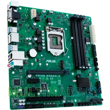 Материнская плата ASUS Prime B365M-C/CSM картинка 2